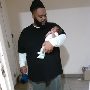 Meet your Posher, Alonzo